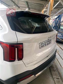 كيا سورينتو